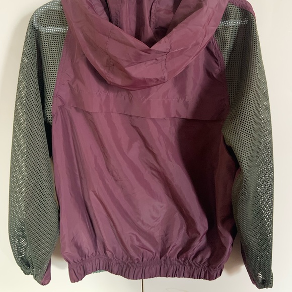 Scotch & Soda windbreaker. Size small. - Picture 3 of 3